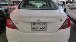 نیسان سەنی